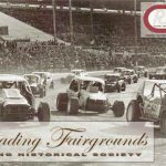 Reading Fairgrounds Racing Historical Society to Open Exhibit at the Boyertown Museum of Historic Vehicles