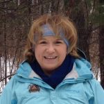 Berks Nature Volunteer Spotlight: Risa Marmontello
