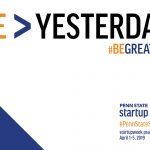 Entrepreneurs and innovators share strategies during Startup Week