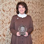 PA Bankers Association Recognizes Linda Anderson with Champion for Women Award