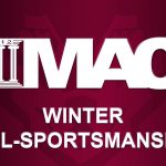 Four Golden Wolves, Six Lions Named To Winter All-Sportsmanship Team
