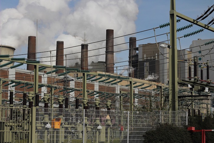 Moms Tell EPA “Keep Clean Air Regs”