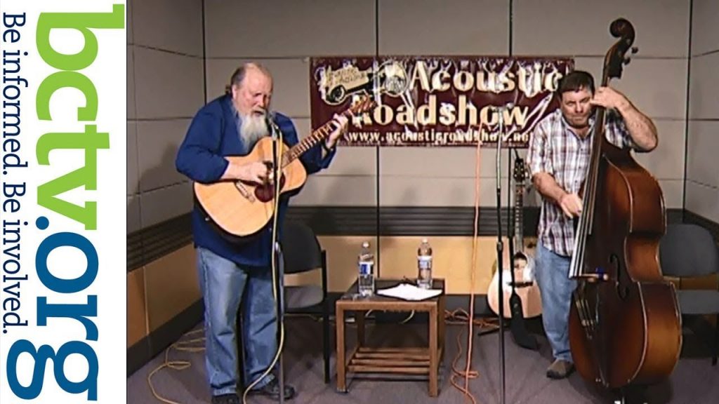 Acoustic Roadshow’s 20th Anniversary Show 3-4-19