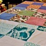 946 Quilts Made and Delivered to Needy Individuals in Last Year