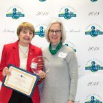 Winners Announced in 17th Annual Berks County Public Libraries Awards Celebration