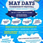 Exeter May Days Community Festival