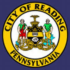 City of Reading Needs Hearing Public Notice