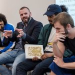 New hip hop course puts a fresh spin on learning