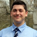 Joshua Price, Class of ’19, awarded NIST Fellowship 