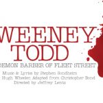 Albright College Domino Players to Perform “Sweeney Todd”