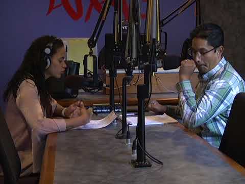 WXAC on BCTV – Centro Hispano – Voter Engagement – 8-1-18