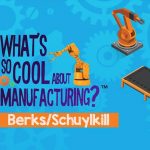 What’s So Cool About Manufacturing?  2019