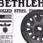 Bethlehem Steel and More 4-2-19