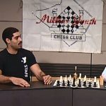 YMCA Spring Chess Program 4-25-19