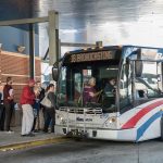 BARTA Route and Schedule Changes will go into Effect Monday, January 6