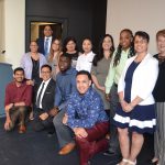 United Way’s Blueprint for Leadership Program Graduates Candidates for Nonprofit Leadership