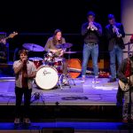 Blues and Rock Ensemble I Wins in DownBeat’s 42nd Student Music Awards