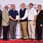 Comfort Pro Inc. Receives Excellence Award from Lennox® Industries