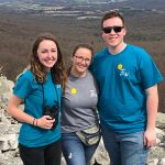 Students travel to Canada for conservation internship