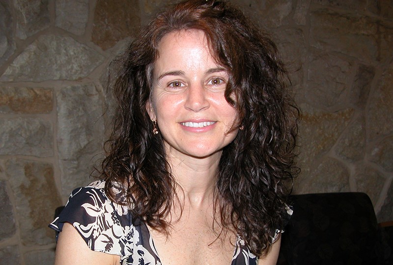 Giorgi realizes dream of college degree 30 years later, graduates with daughter