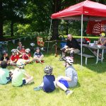 Kids Bike Rodeo With BAMBA and Berks County Parks & Rec