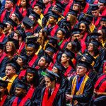 RACC Celebrates 2019 Graduates and Success at 47th Annual Commencement Ceremony