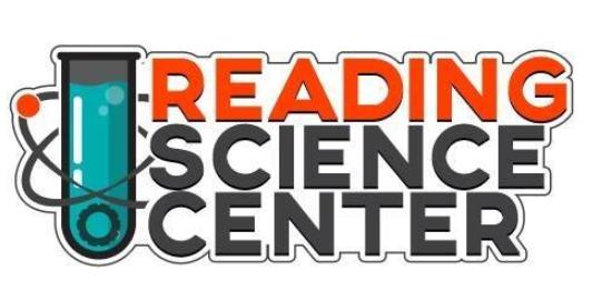 Reading Science Center 1st Birthday Celebration