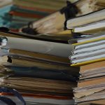 Taking care of business: recordkeeping for small businesses