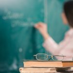Study Shows Growing Teacher Wage Gap