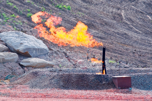 PA Could Benefit from New Federal Methane Bill