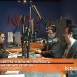 The Importance of Voting – WXAC Hispanic Center 5-1-19