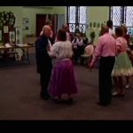 Western Style Square Dancing  5-8-19