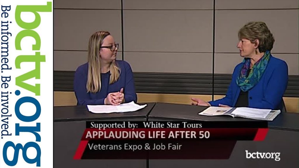 Berks County Veterans’ Expo & Job Fair  5-10-19