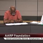 AARP’s Senior Community Service Employment Program  5-10-19