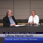 American Red Cross mental health disaster services  5-10-19