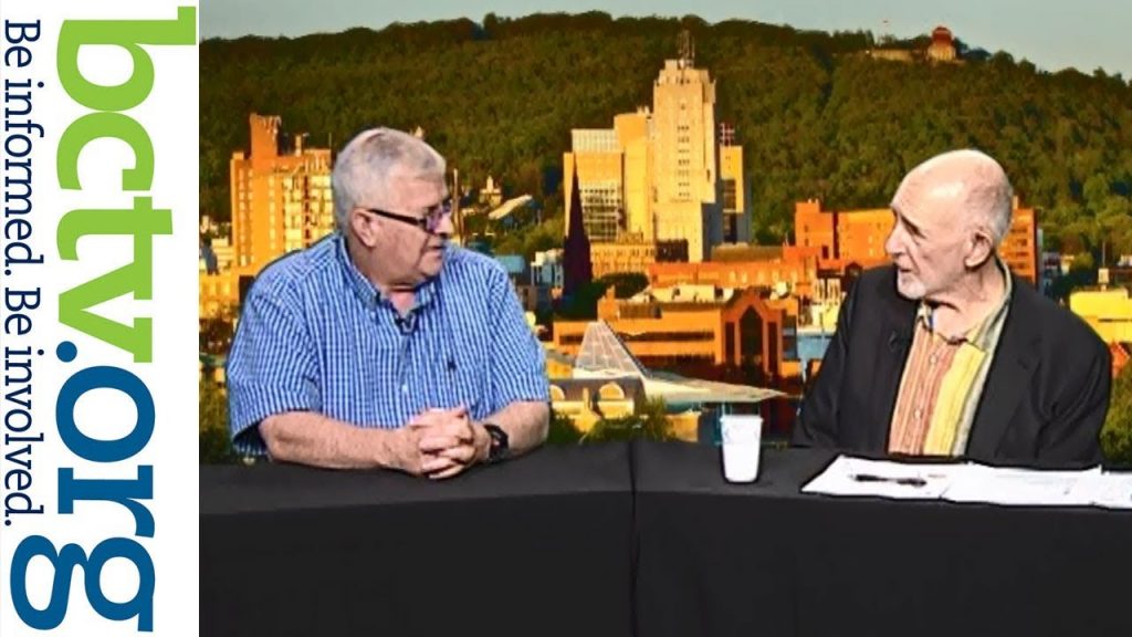 Voting Machine Security 5-14-19