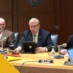 Berks County Commissioners’s Meeting 5-16-19