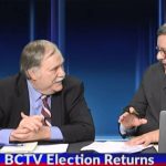 BCTV Election Returns (Part 1 of 2) 5-21-19