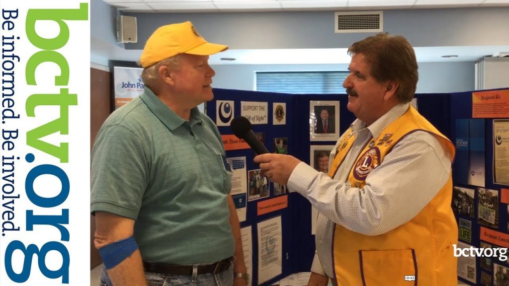 Shillington Lions Club Give Back Day (part 2)