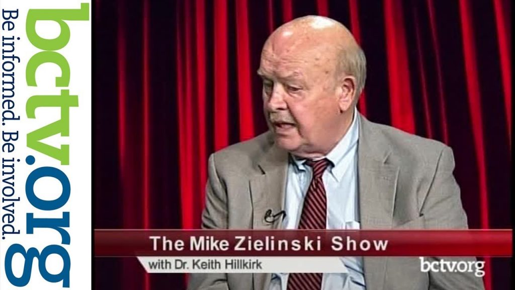 The Mike Zielinski Show  5-30-19