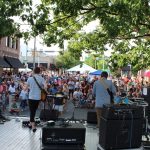 West Reading’s 25th annual Art on the Avenue, Saturday June 15th