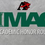 Albright Has 68 Placed On MAC Winter/Spring Academic Honor Roll