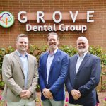 Grove Dental Group Returns to Penn Avenue with New Office