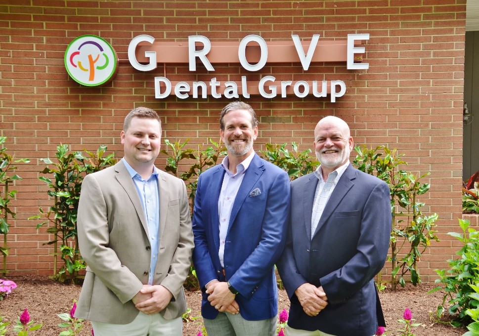 Grove Dental Group Returns to Penn Avenue with New Office