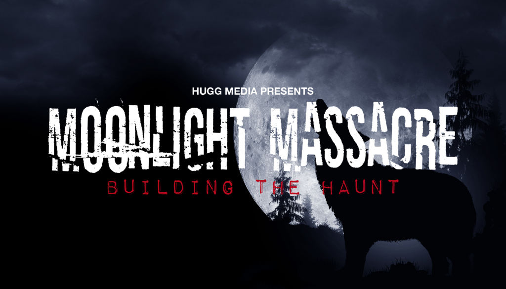 Local Haunted House Documentary to Premiere in Reading