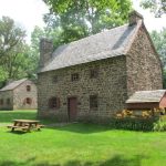 Historic Preservation Trust of Berks County Presents “Joint Archaeological Exhibit”