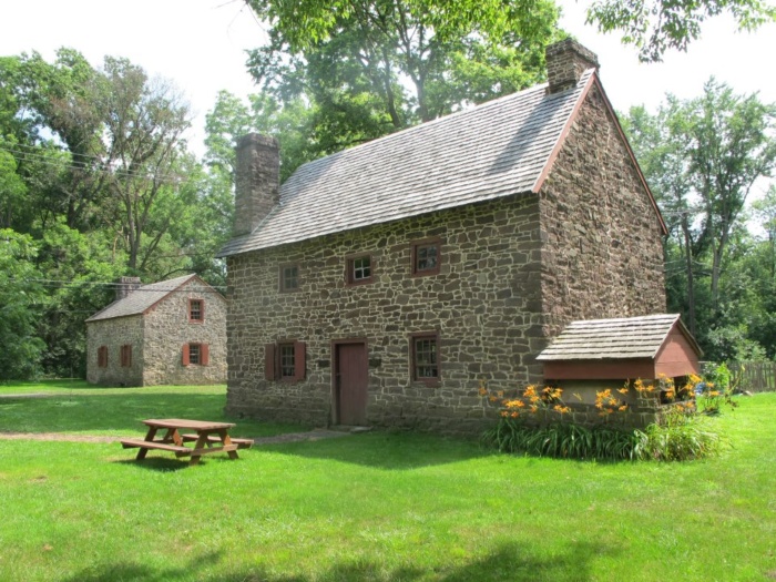 Historic Preservation Trust of Berks County Presents “Joint Archaeological Exhibit”