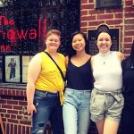 Students travel to Stonewall 50 – WorldPride NYC 2019