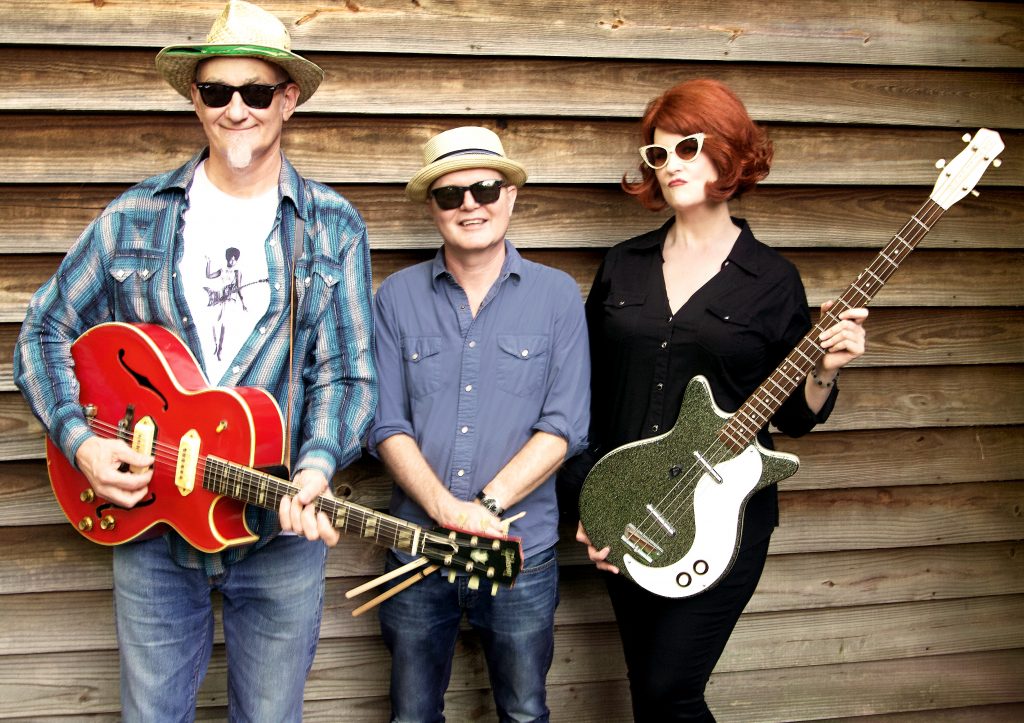 Southern Culture On The Skids Keeps Summer Going TONIGHT at Free Concert