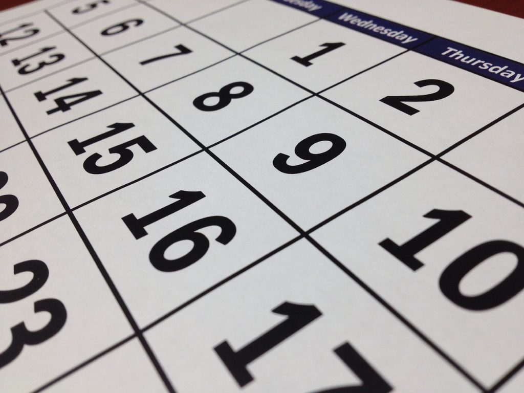 BCTV Free Community Calendar Relaunched With New Features